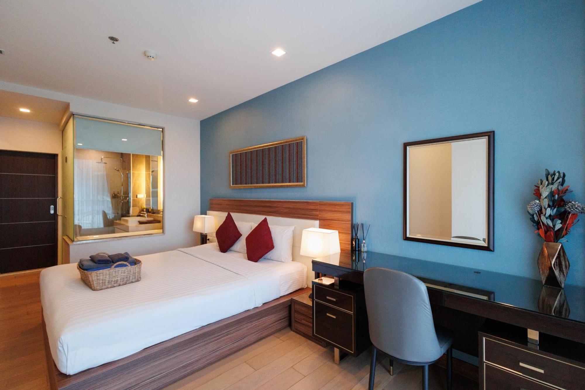 The Astra Condo City Center Chiang Mai Exterior photo