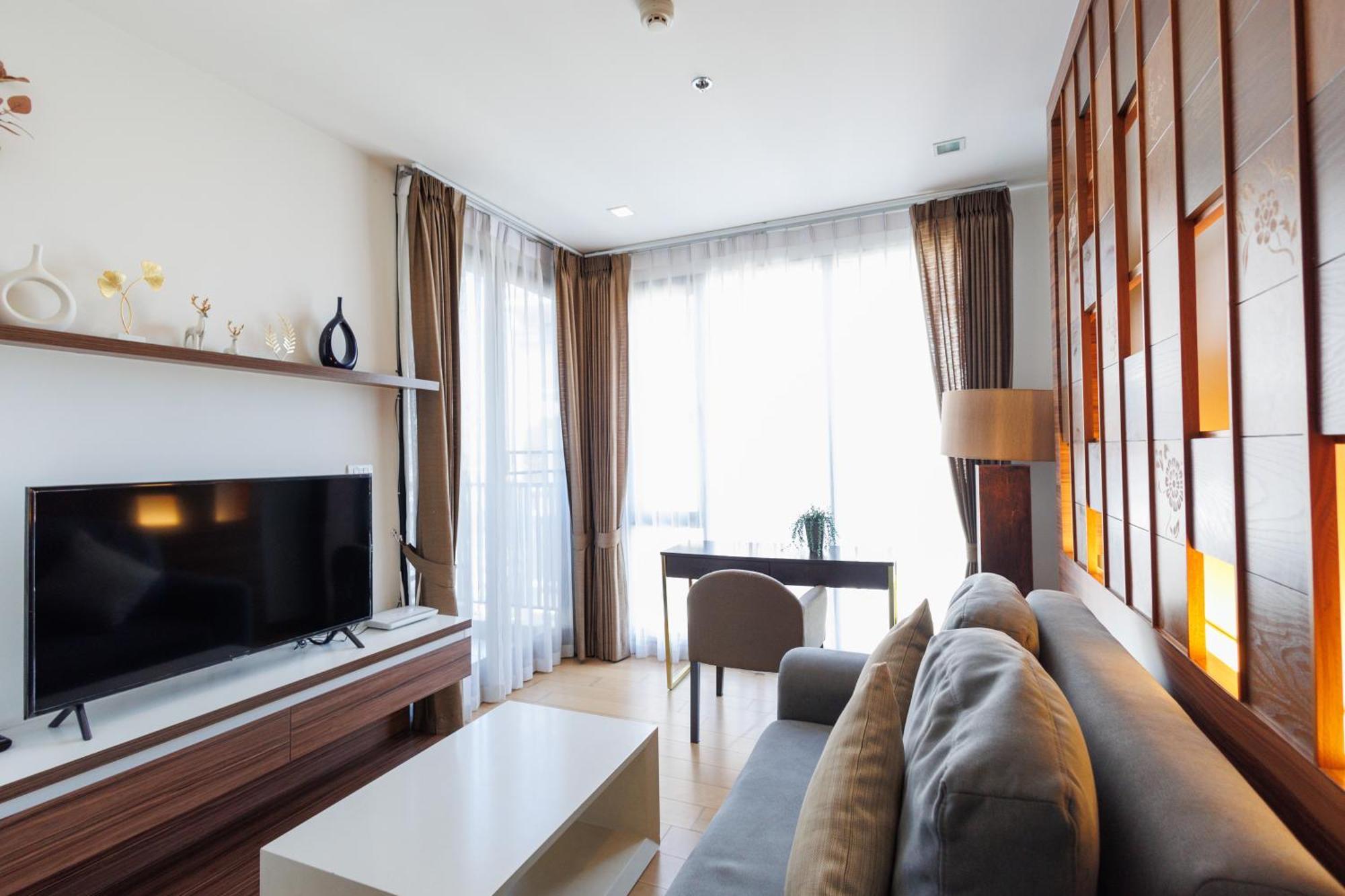 The Astra Condo City Center Chiang Mai Exterior photo