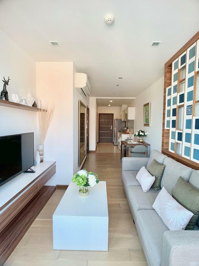 The Astra Condo City Center Chiang Mai Exterior photo