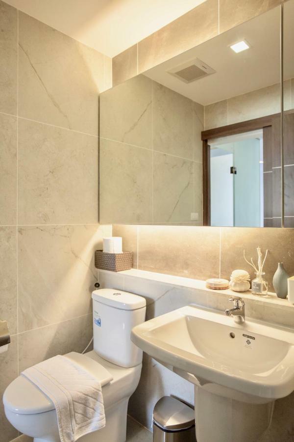The Astra Condo City Center Chiang Mai Exterior photo